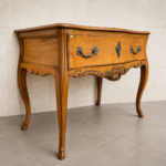 Commode Louis XV en merisier